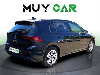 Volkswagen Golf Life 1.5 TSI 96 kW (130 CV)