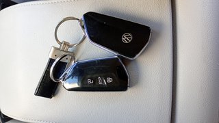 Volkswagen Golf Life 1.5 TSI 96 kW (130 CV)