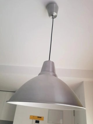 Lámpara de techo colgante