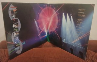 Vinile Delicate Sound of Thunder 2LP di Pink Floyd