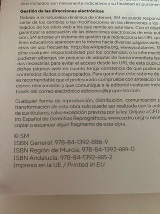 Tecnología y digitalización I secundaria
