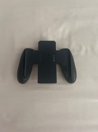 Nintendo Switch + Accesorios