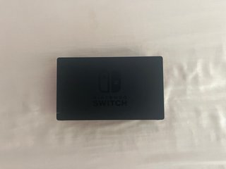 Nintendo Switch + Accesorios