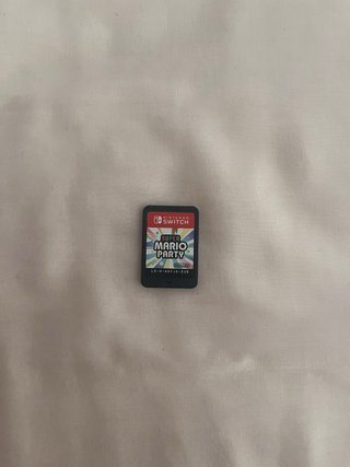 Nintendo Switch + Accesorios