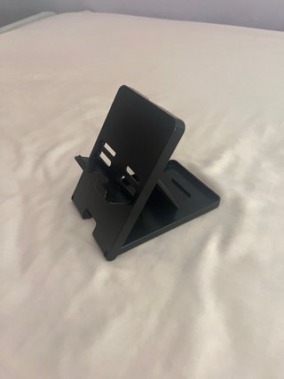 Nintendo Switch + Accesorios