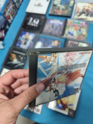 Lote Videojuegos PS1 PlayStation 1 japan