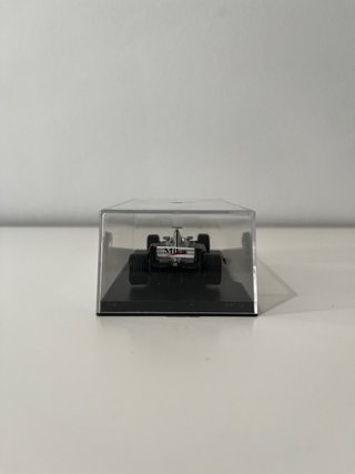 McLaren Mercedes MP4/14 1999 Mika Hakkinen F1 1:43