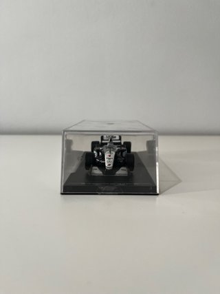 McLaren Mercedes MP4/14 1999 Mika Hakkinen F1 1:43