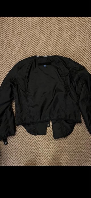 Chaqueta BMW Cordura Talla M
