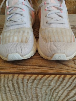 Zapatillas Adidas Ultraboost Summer RDY Rosa37 1/3