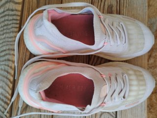 Zapatillas Adidas Ultraboost Summer RDY Rosa37 1/3