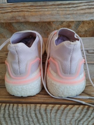 Zapatillas Adidas Ultraboost Summer RDY Rosa37 1/3