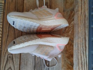 Zapatillas Adidas Ultraboost Summer RDY Rosa37 1/3