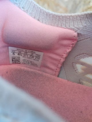 Zapatillas Adidas Ultraboost Summer RDY Rosa37 1/3