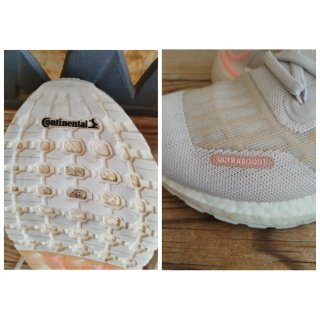 Zapatillas Adidas Ultraboost Summer RDY Rosa37 1/3