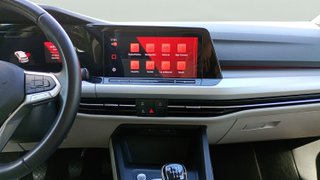 Volkswagen Golf Life 1.5 TSI 96 kW (130 CV)