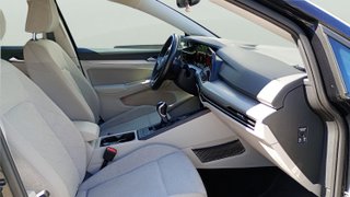 Volkswagen Golf Life 1.5 TSI 96 kW (130 CV)