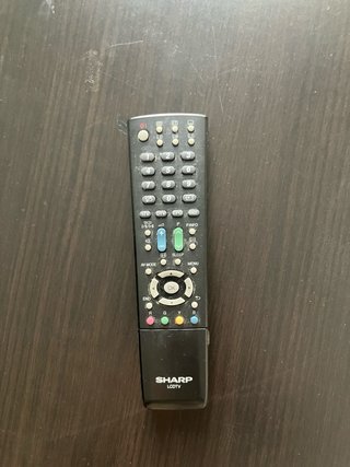 Televisión Sharp LC-32X20E 32' LCD