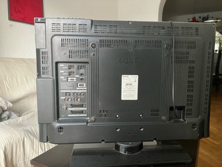 Televisión Sharp LC-32X20E 32' LCD