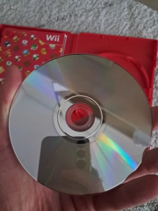 New Super Mario Bros. Wii Nintendo