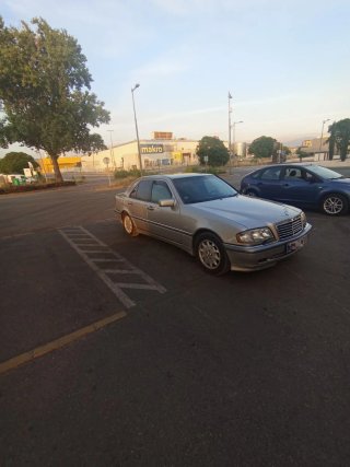 Mercedes-Benz Clase C 1999