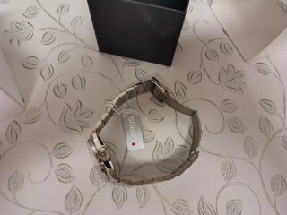 Lorus RH315BX9 Reloj Naranja