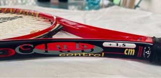 Racchetta da tennis Fisher