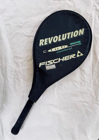 Racchetta da tennis Fisher