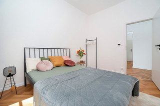 Piso en alquiler en Justicia - Chueca en Madrid