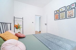 Piso en alquiler en Justicia - Chueca en Madrid