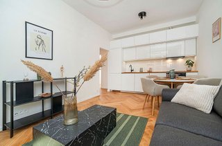 Piso en alquiler en Justicia - Chueca en Madrid
