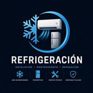 ️ Servicio técnico de refrigeración y climatizació