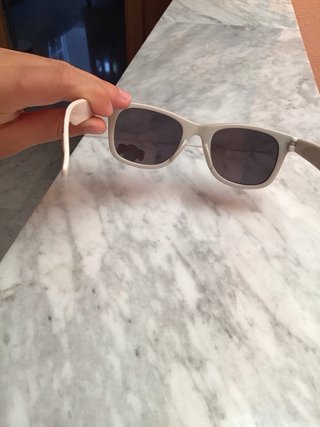 Gafas Star Wars Niños 3-6 años.