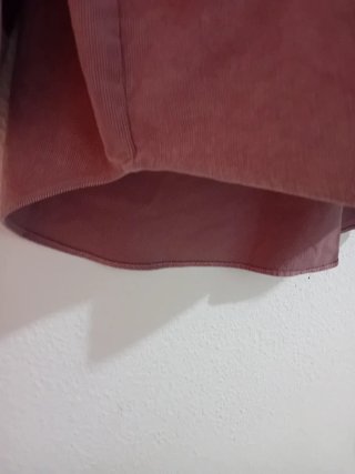 Blusa Morada Oversize