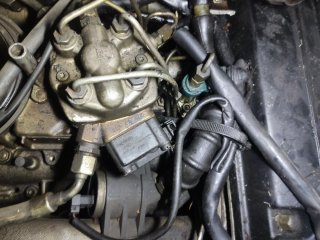 DESPIECE 190E. El 2.3cc