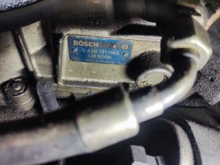 DESPIECE 190E. El 2.3cc