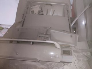 DESPIECE 190E. El 2.3cc