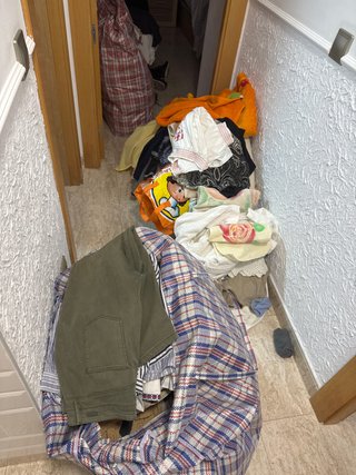 Ropa de mujer