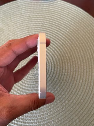 iPhone 12 128GB Blanco