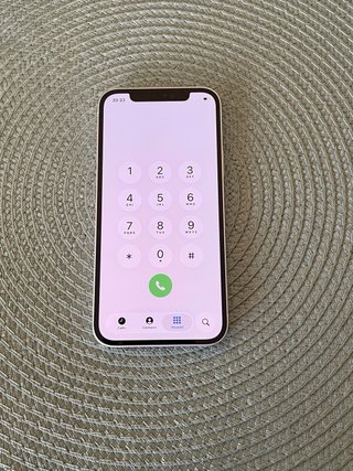 iPhone 12 128GB Blanco