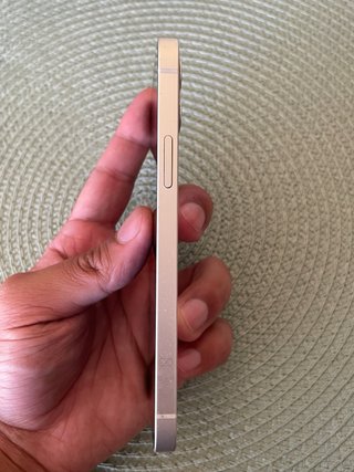 iPhone 12 128GB Blanco