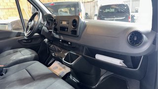 Mercedes-Benz Sprinter 314 2.2 cdi