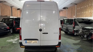 Mercedes-Benz Sprinter 314 2.2 cdi
