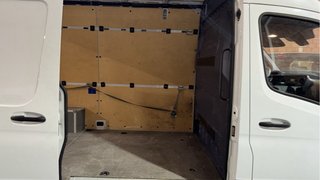Mercedes-Benz Sprinter 314 2.2 cdi