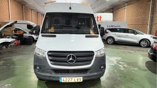 Mercedes-Benz Sprinter 314 2.2 cdi
