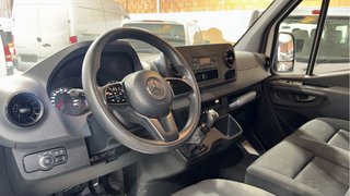 Mercedes-Benz Sprinter 314 2.2 cdi