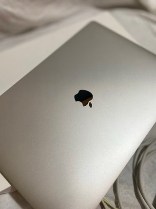 MacBook Pro 15” 2018 256 GB