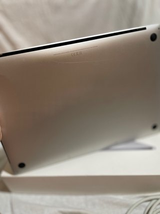 MacBook Pro 15” 2018 256 GB