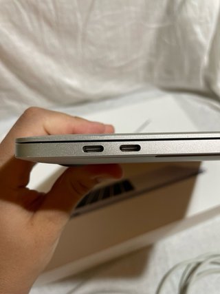 MacBook Pro 15” 2018 256 GB