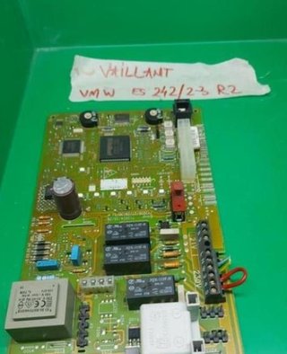 REPUESTOS DE CALDERA VAILLANT 242/2-3 R2